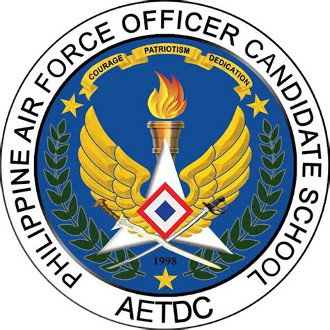 philippine air force officer candidate school|PAFOCC .